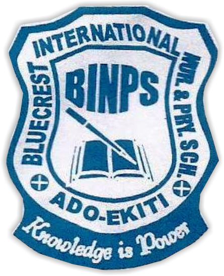 Bluecrest International School